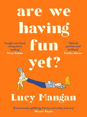 cover image of Are We Having Fun Yet?